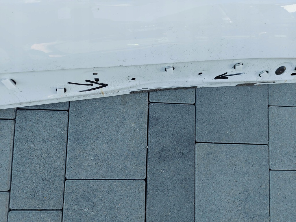 фото №7, Дверь правое перед ford puma mk2