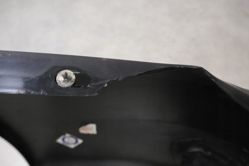 фото №16, Бампер перед alfa romeo 156 97-03