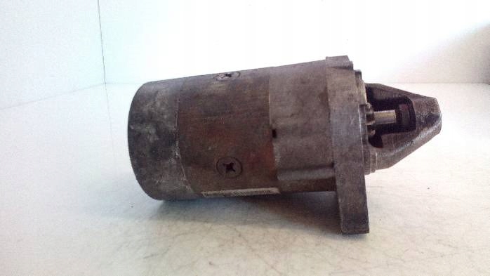 Стартер fiat brava 1,2 b 2001r. 63102018 Киев