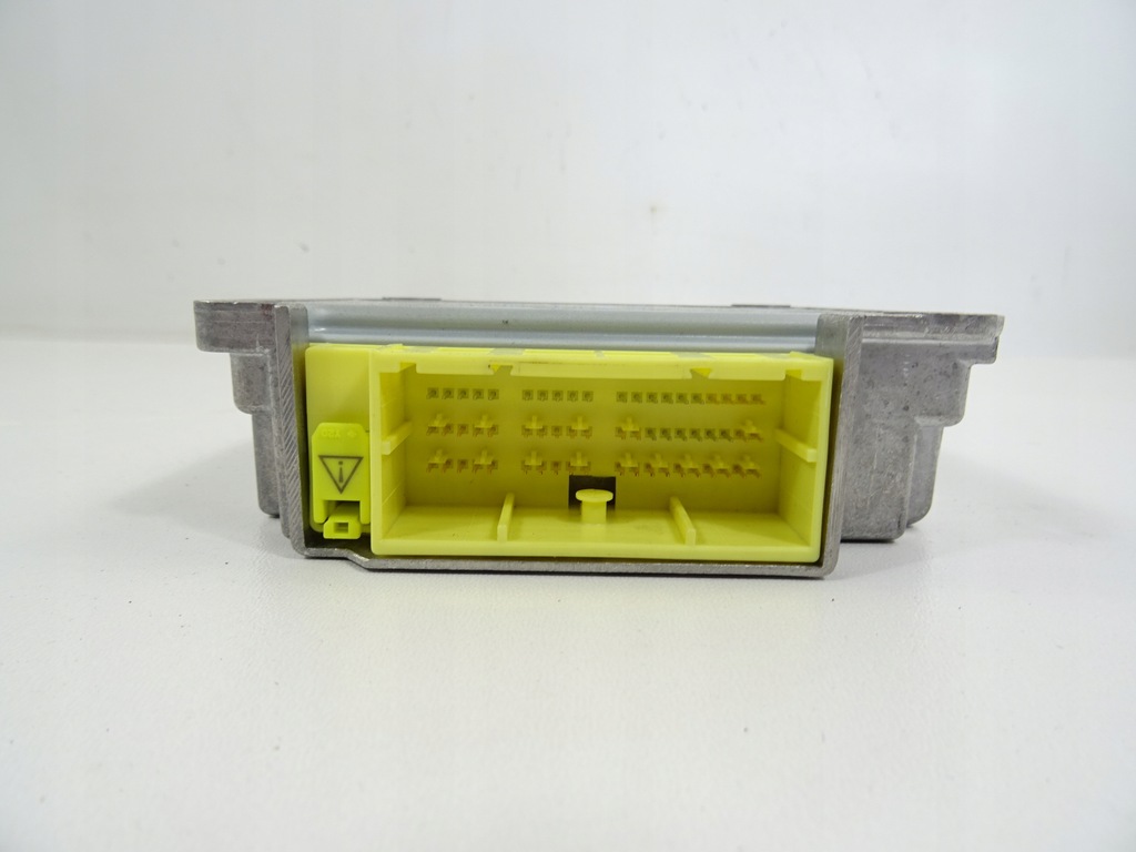 фото №4, Mitsubishi asx lift датчик модуль подушки безопасности aibag