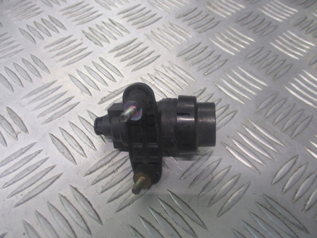 фото №3, Клапан вакууму renault scenic i 1.9 dti