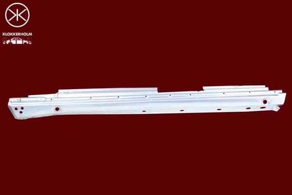 фото №2, Порог дверь 3526011 klokkerholm