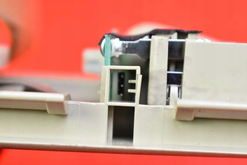 фото №8, Лампа освещение салона задняя jaguar xf x250 12r