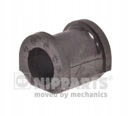 фото №1, Nipparts втулка стабилизатора honda cr-v ii rd