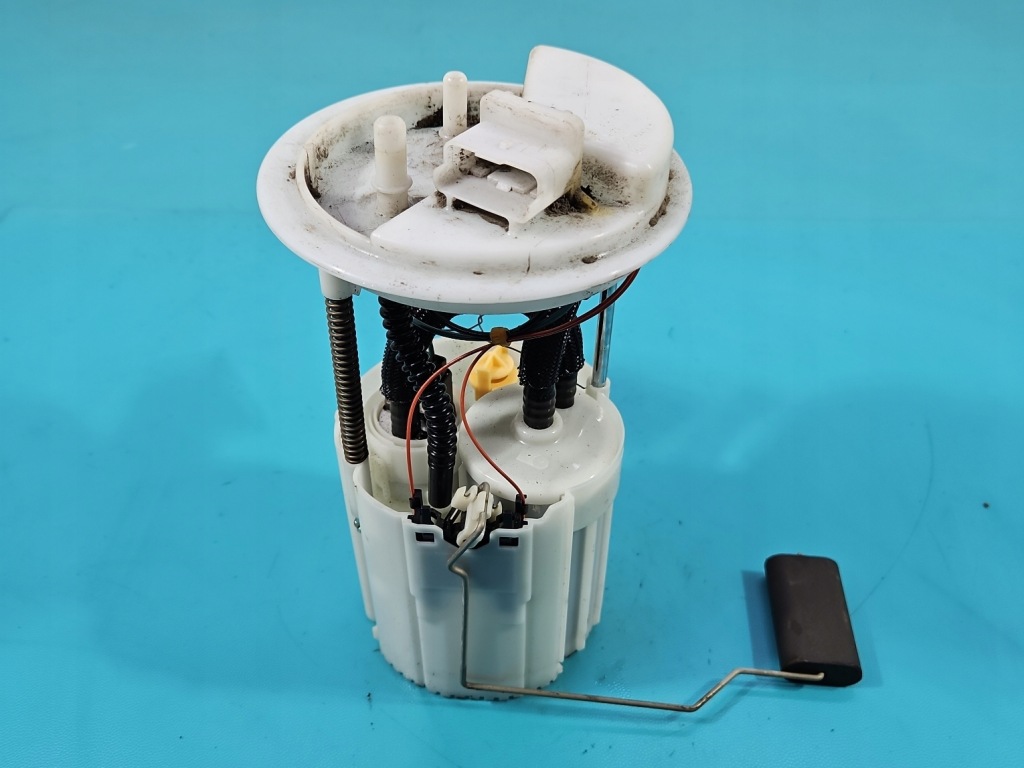 Купити Помпа насос пального fiat linea 1.4 t 0580314222