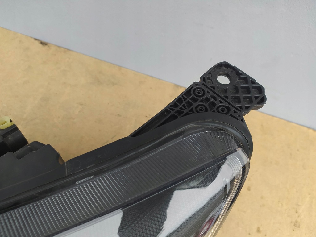 фото №8, Лампа передняя левая ford focus mk4 full led 2018r.