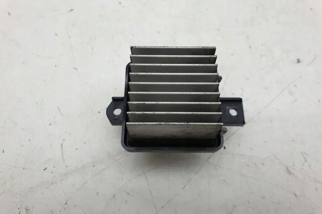 фото №8, Реле вентилятора отопителя mitsubishi outlander ii cw_w 05914k