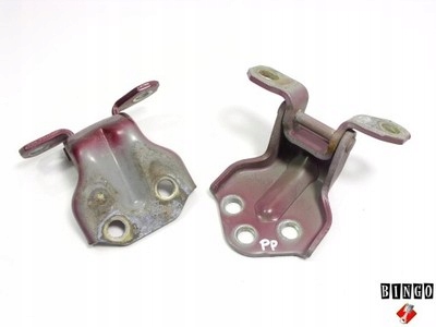 фото №1, Kia magentis 01-06r петлі двері правий перед