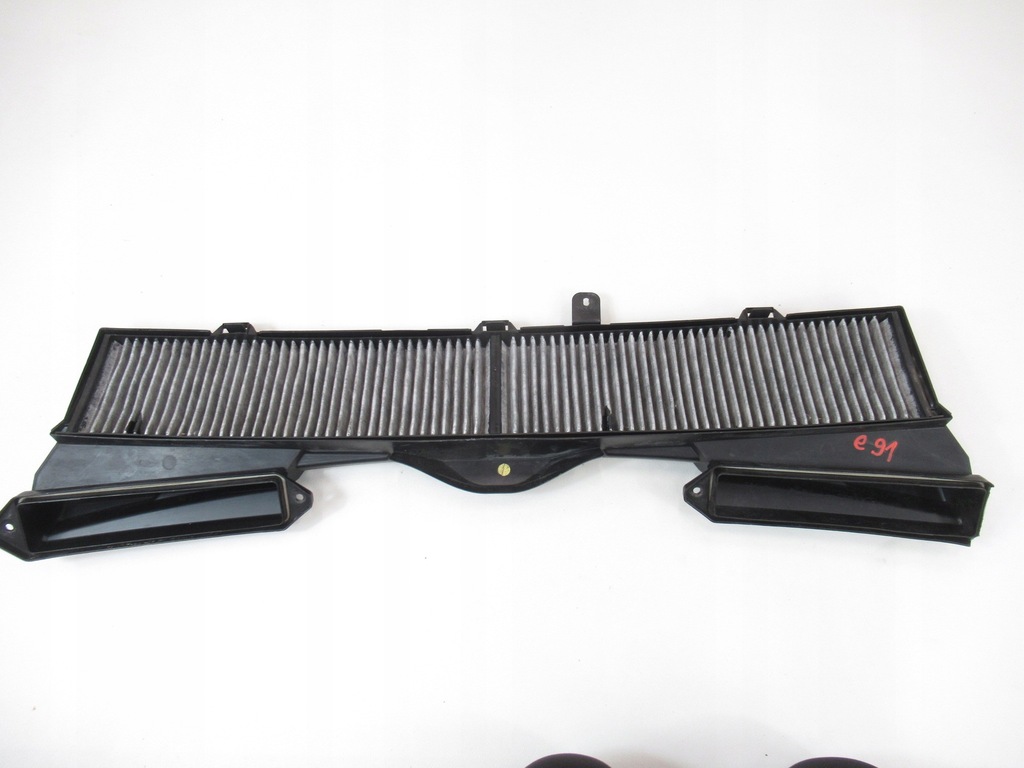 фото №5, Впуск канал повітря bmw e84 e90 e91 n47