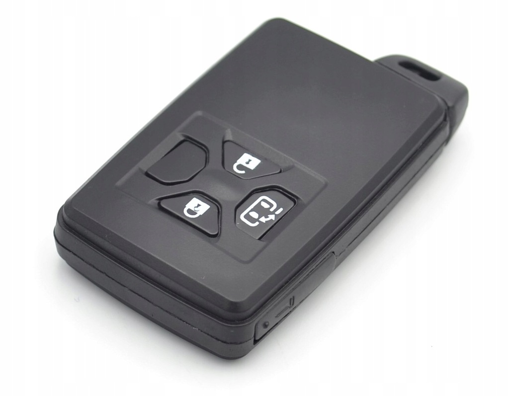 фото №8, Toyota avensis vero avalon корпус pilot ключ