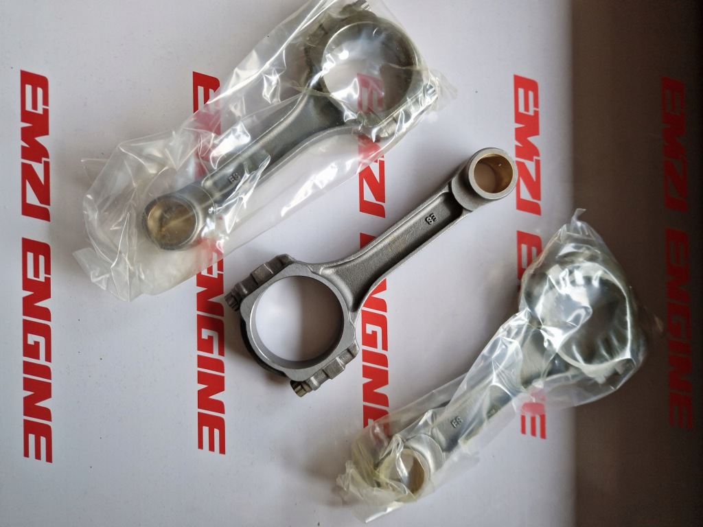 фото №1, Шатуни dodge chrysler plymouth mopar la