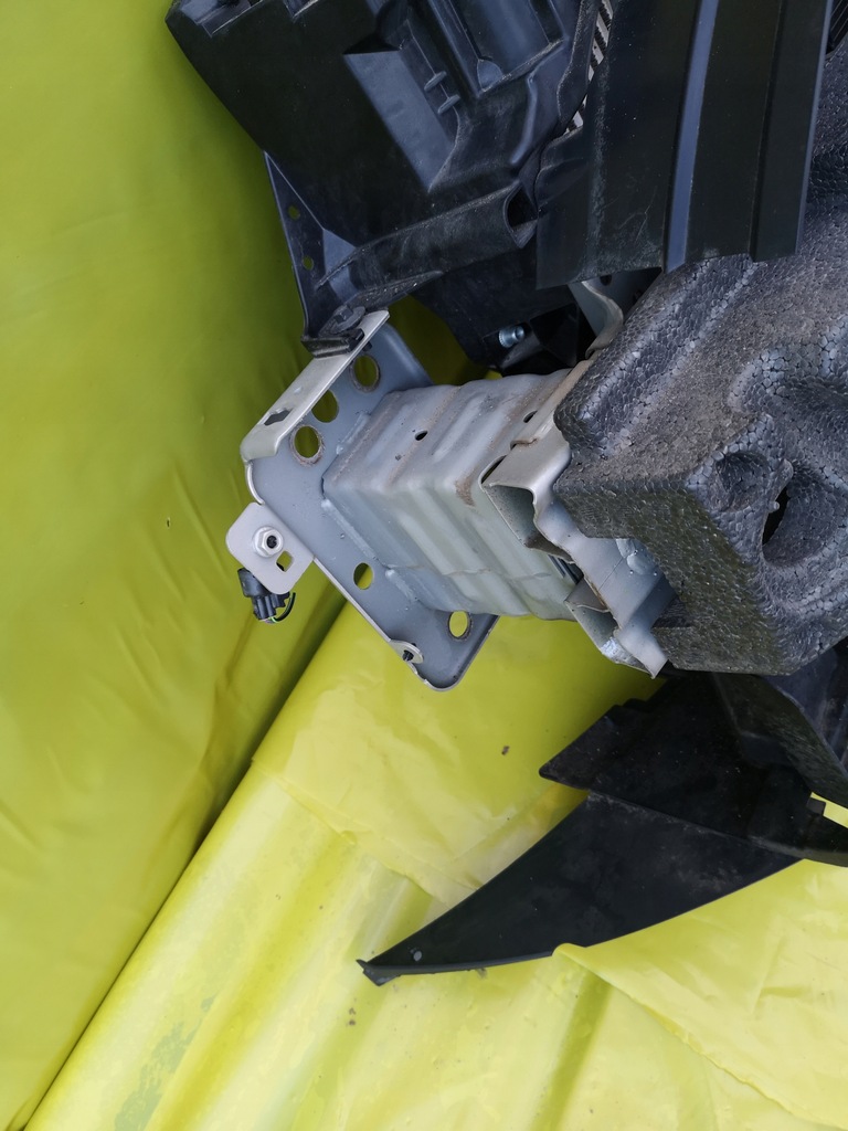 фото №10, Ford b max b-max pas передній підсилювач передній комплект 1.0 ecoboost