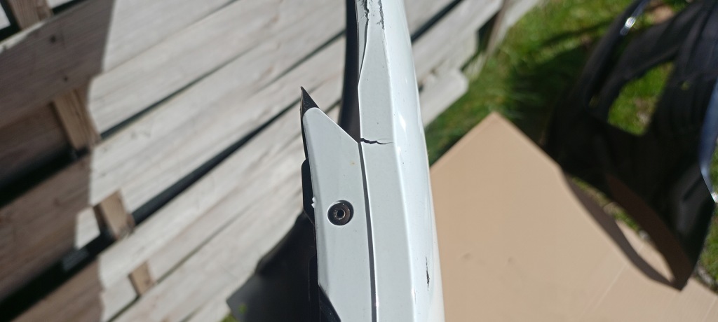 фото №7, Бампер перед передний hyundai i10 iii 3 lift 24-25r 86511-k7000 86351-k7600