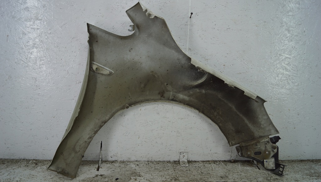 фото №10, Крила лівий перед opel astra j lift