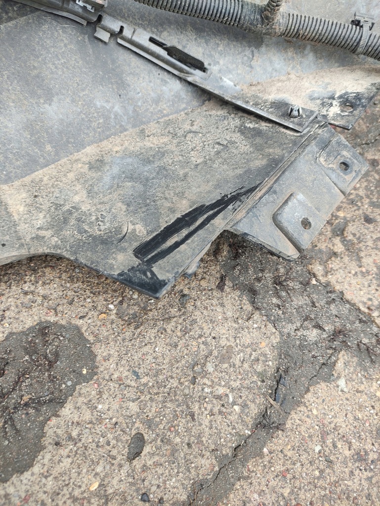 фото №11, Opel astra l vi бампер задняя задний pdc датчики хэтчбек 2021-