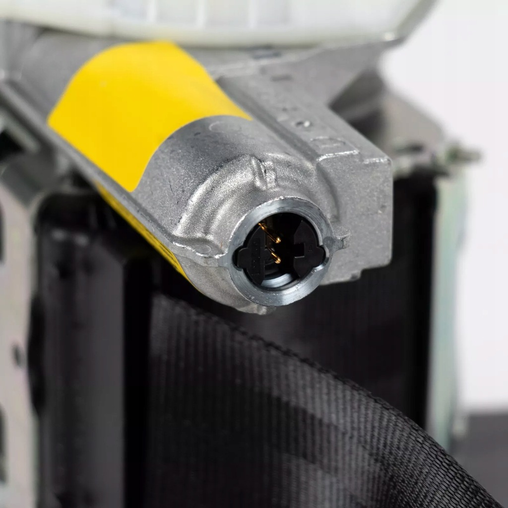 фото №9, Pas безопасности fiat оригинальный номер 735642599