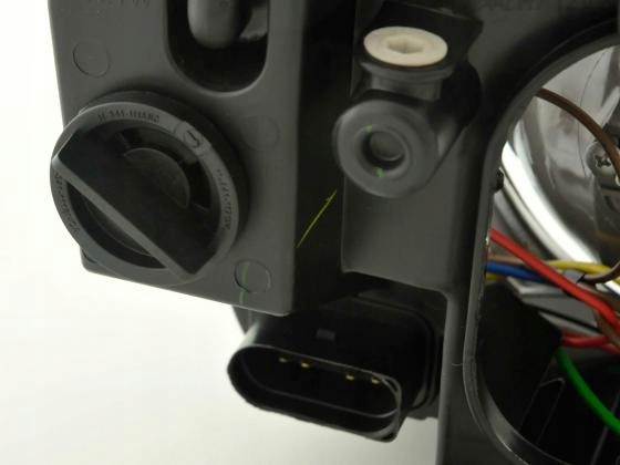 фото №8, Лампа перед левая ford focus c-max 03-07