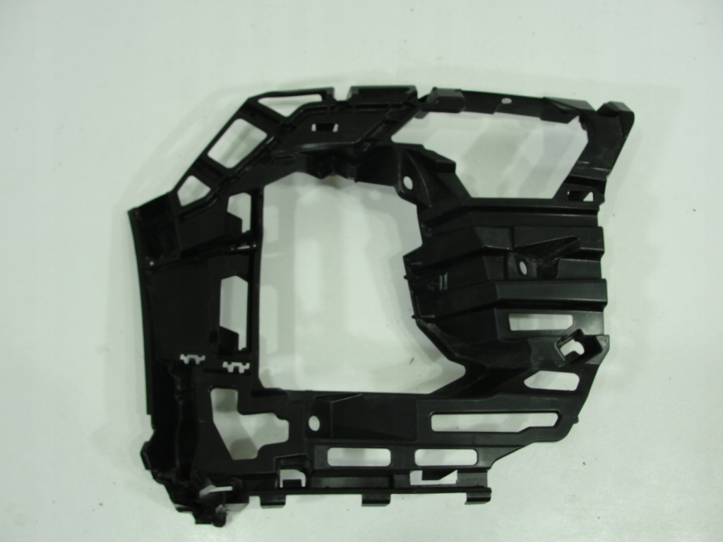 фото №1, Направляющая бампера перед правый vw golf vii lift gti