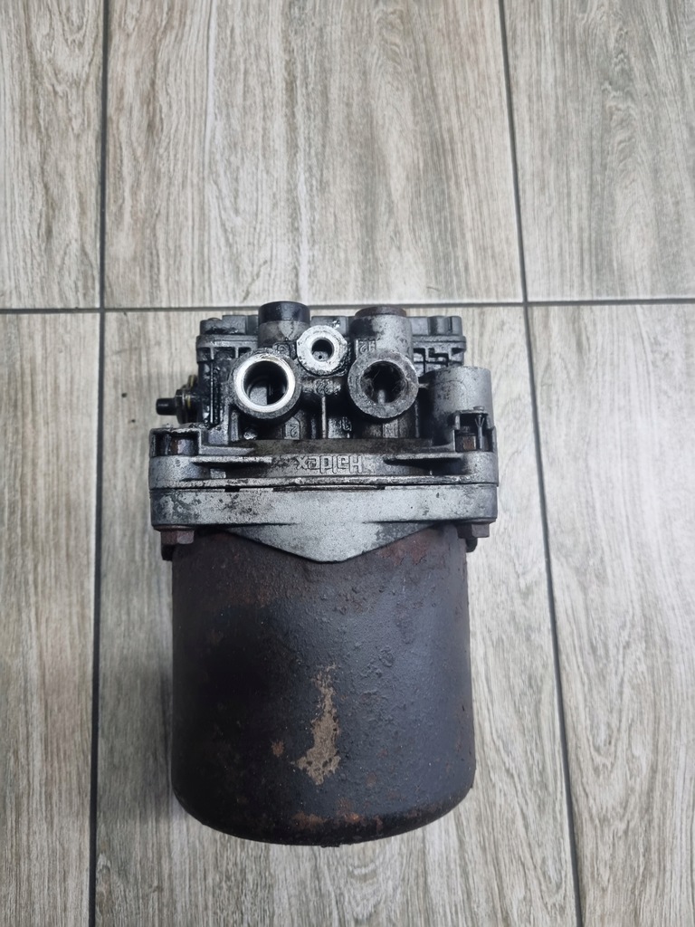 фото №6, Осушителя воздуха haldex volvo fl 6 00-06