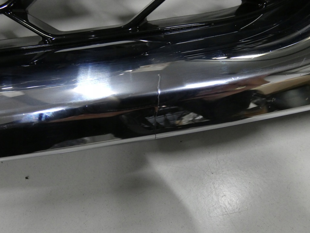 фото №10, Решітка радіатора, решітка радіатора nissan rogue