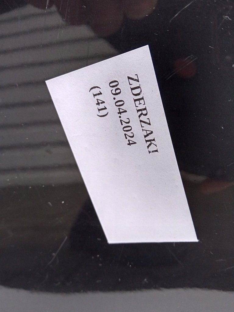 фото №13, Бампер задня задній audi q5 8r 8r0807385d