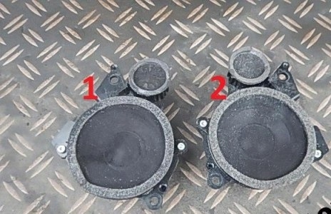 фото №1, Lexus ls600h ls 600 long динамик динамики