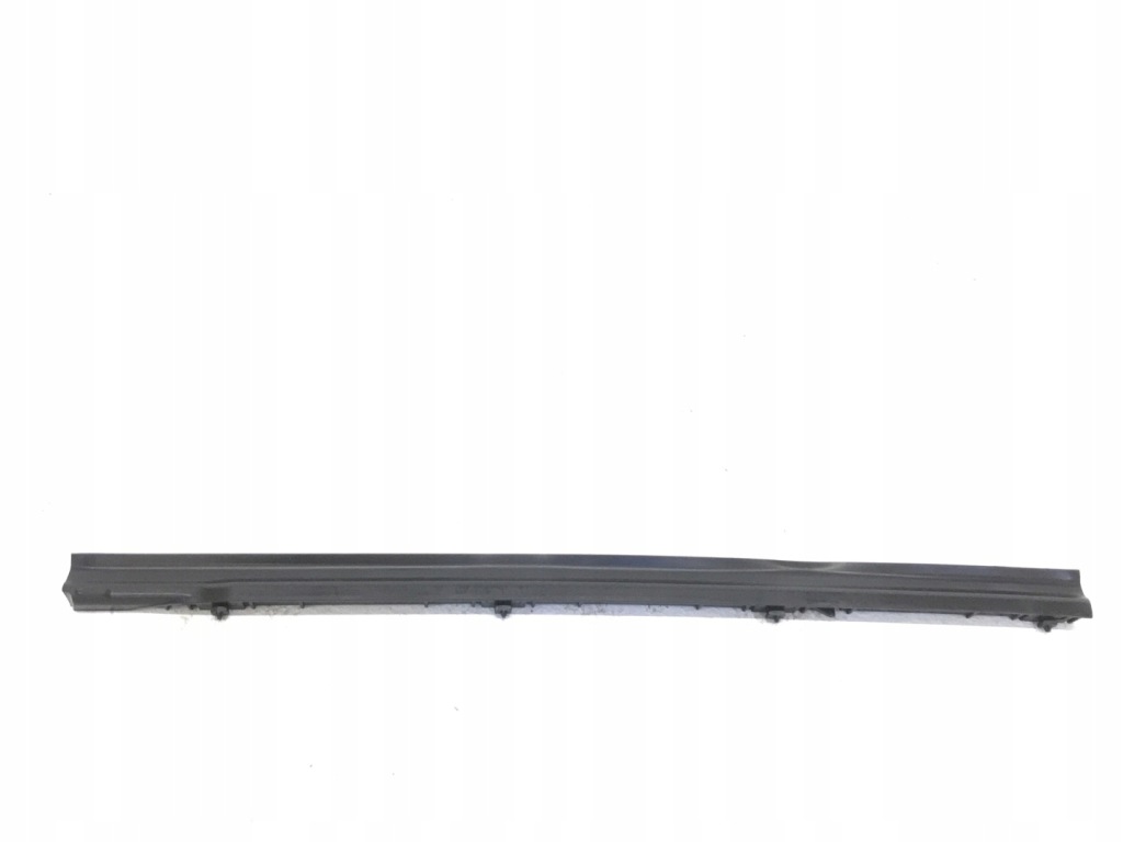 Купить Нижняя прокладка дверь левая задний  w257 cls