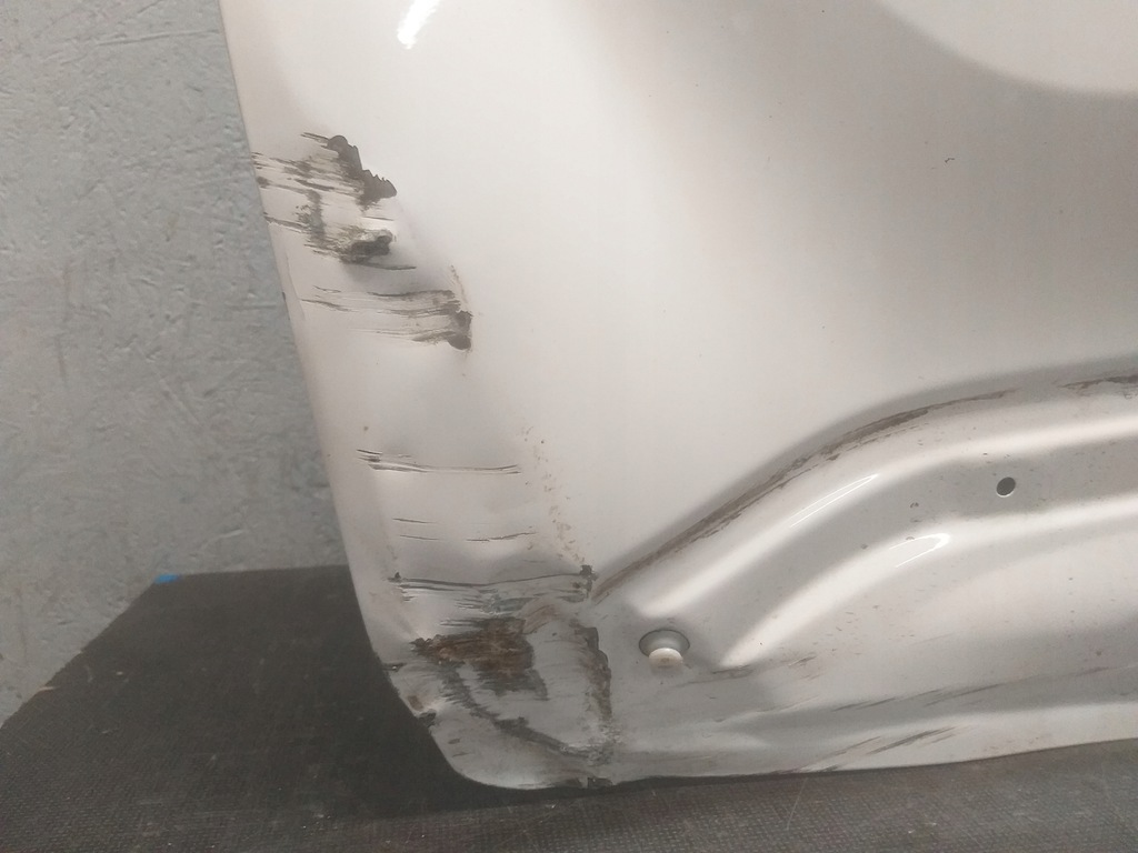 фото №2, Дверь перед левая toyota chr ch r ch-r