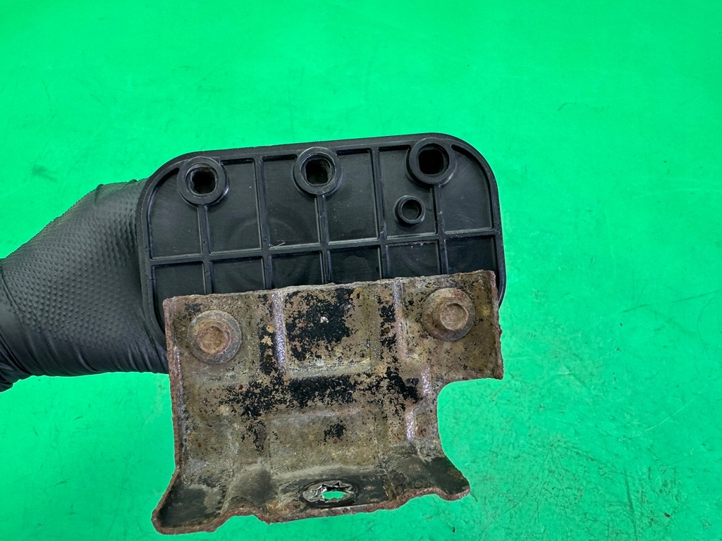 фото №9, Фильтр угольный паров 31400-3x100 hyundai elantra v 10-16 1.6b 16v g4fg