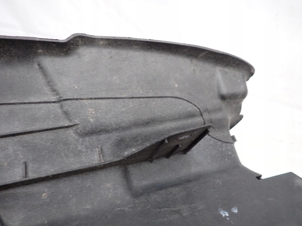 фото №8, Ford c-max ii 2 mk2 10-19 повітропровід впуск повітря