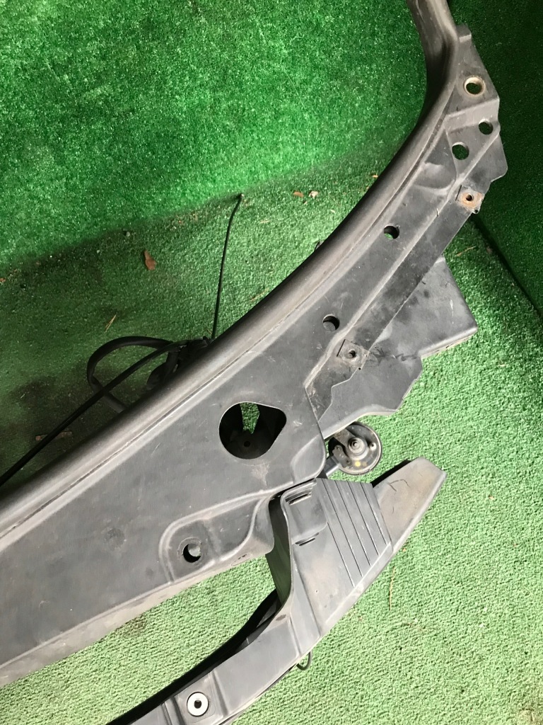 фото №6, Pas передний усилитель передний skoda superb i wwa