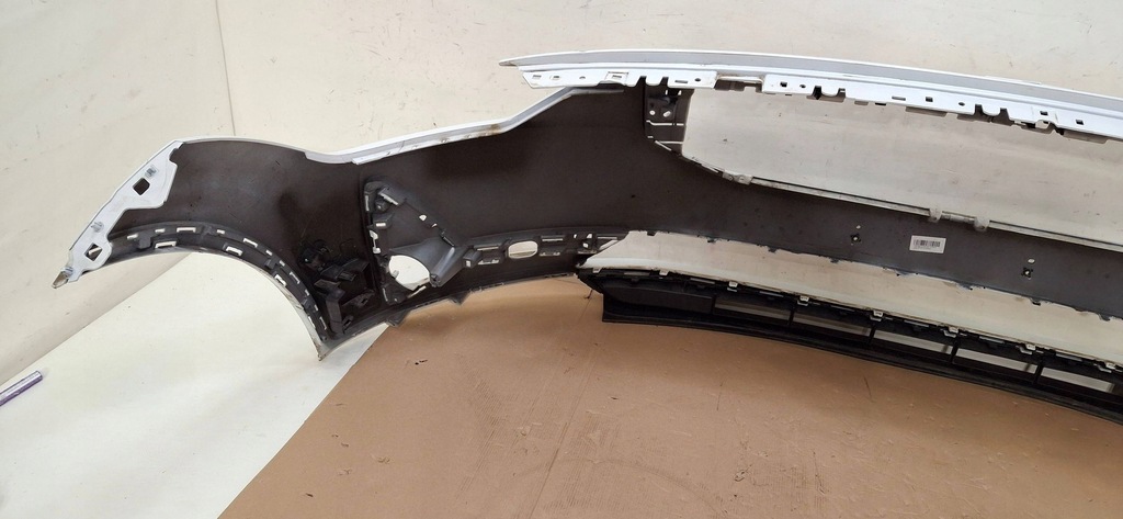 фото №12, Бампер перед передний polestar ii 31690327