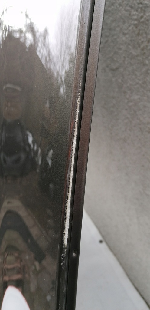 фото №11, Audi a6 c7 4g0 капот кришка двигуна 11-18r.