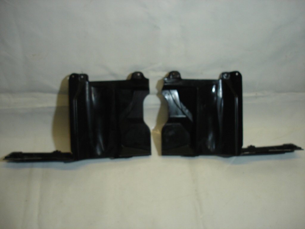 фото №1, Lexus ux защита подрамник редуктор правая 51443-10020