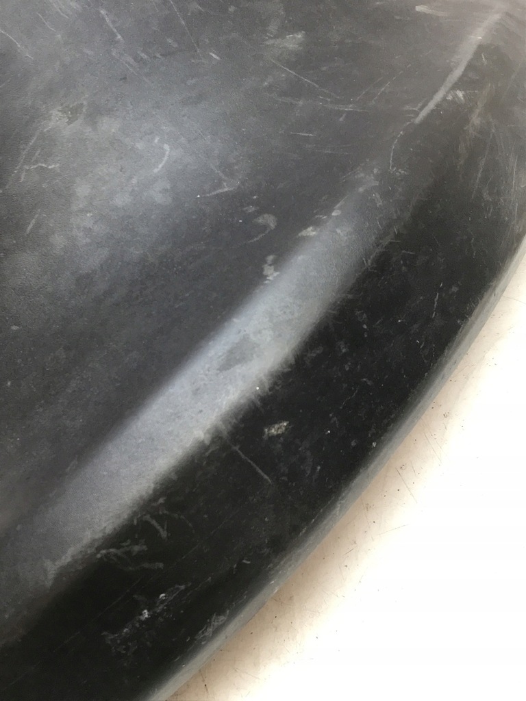 фото №6, Молдинг накладка лампи правий перед 1431923 scania r