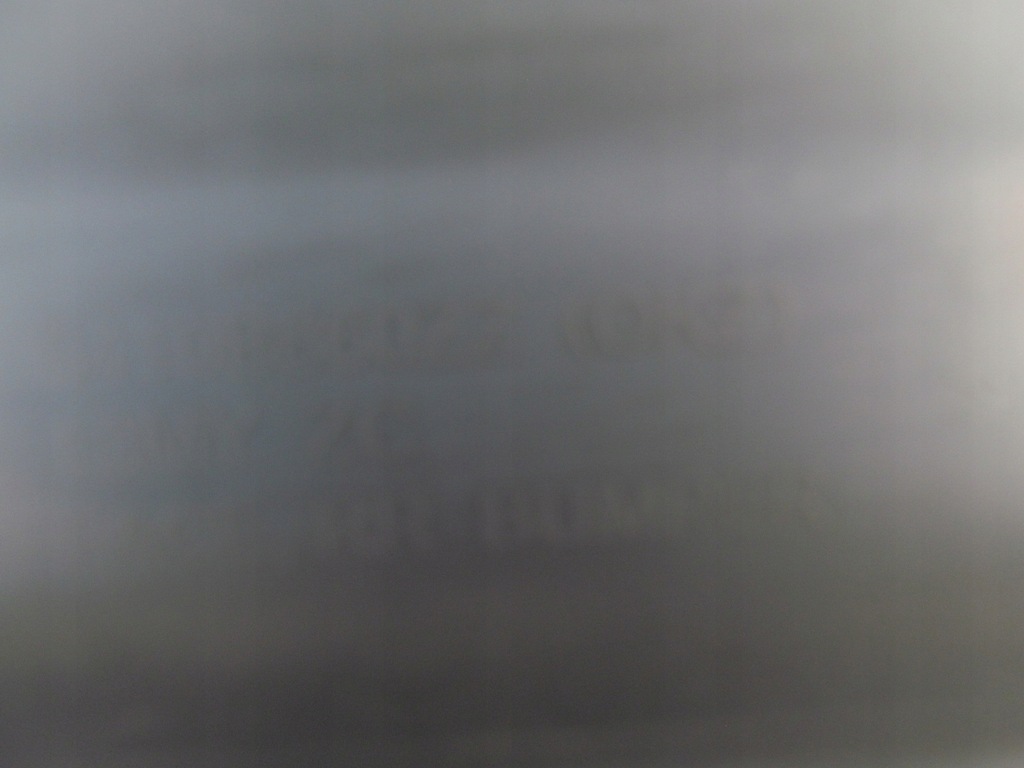 фото №13, Mitsubishi asx 12-16 бампер задняя задний x42 c402