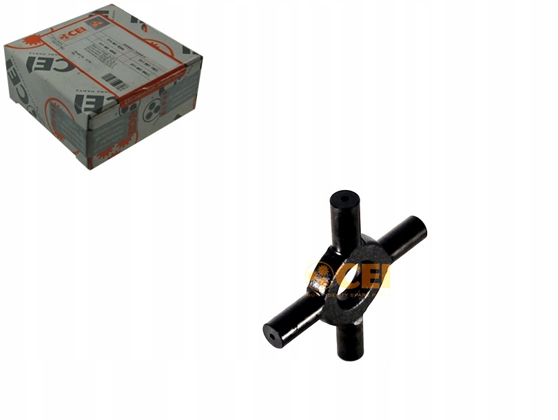 фото №1, C.e.i. хрестовина сателітів диференціал