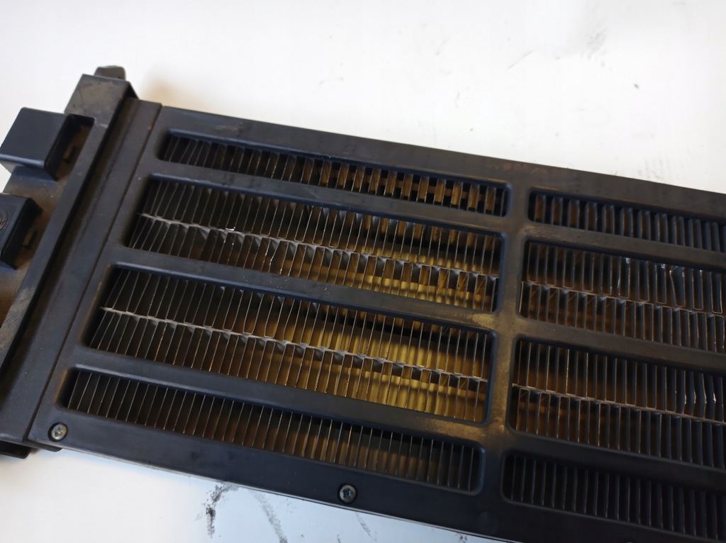 фото №7, Отопитель электрическая alfa 147