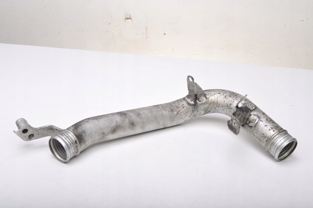 фото №5, Volvo s60 ii v60 xc60 i 2.0 d4 труба інтеркулер 31370288