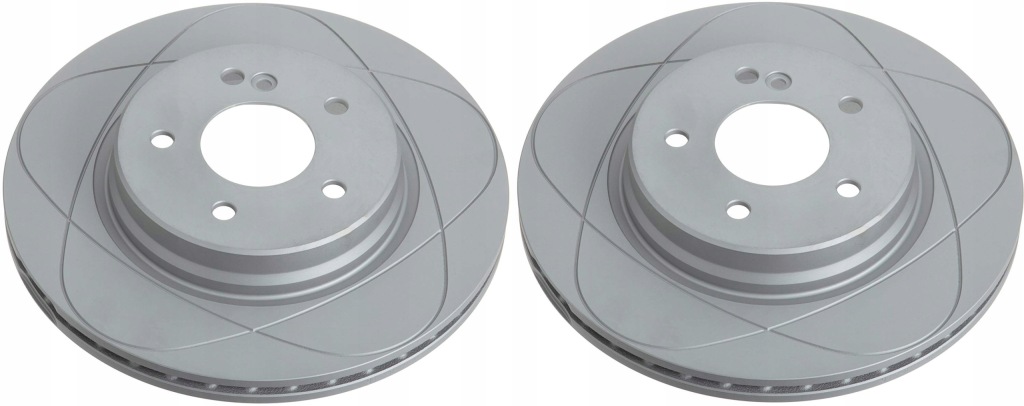 фото №1, Тормозные диски тормозные перед chevrolet venture 03-04 4wd