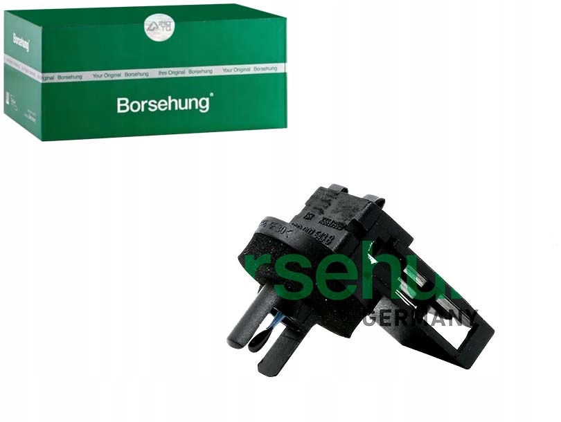 фото №1, Датчик, температура внутрішня borsehung b11446