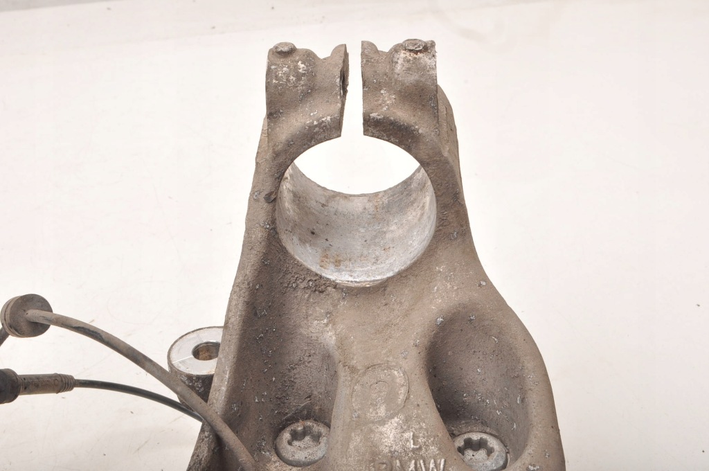 Bmw f20 f21 3.0 поворотний кулак ліва передня 189159-10 в Україні