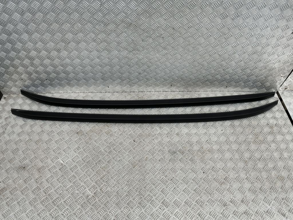 фото №1, Рейлинги кровельные комплект hyundai tucson iv 20-