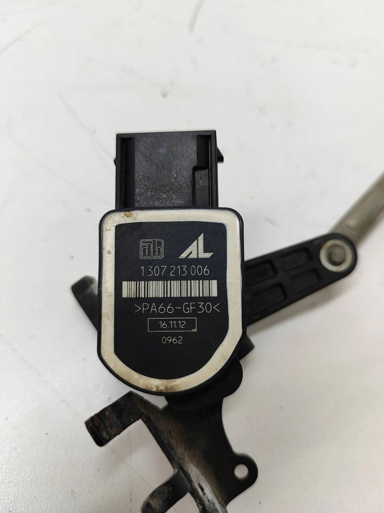 фото №6, Citroen ds5 2013 с передний датчик выравнивание света osi передней