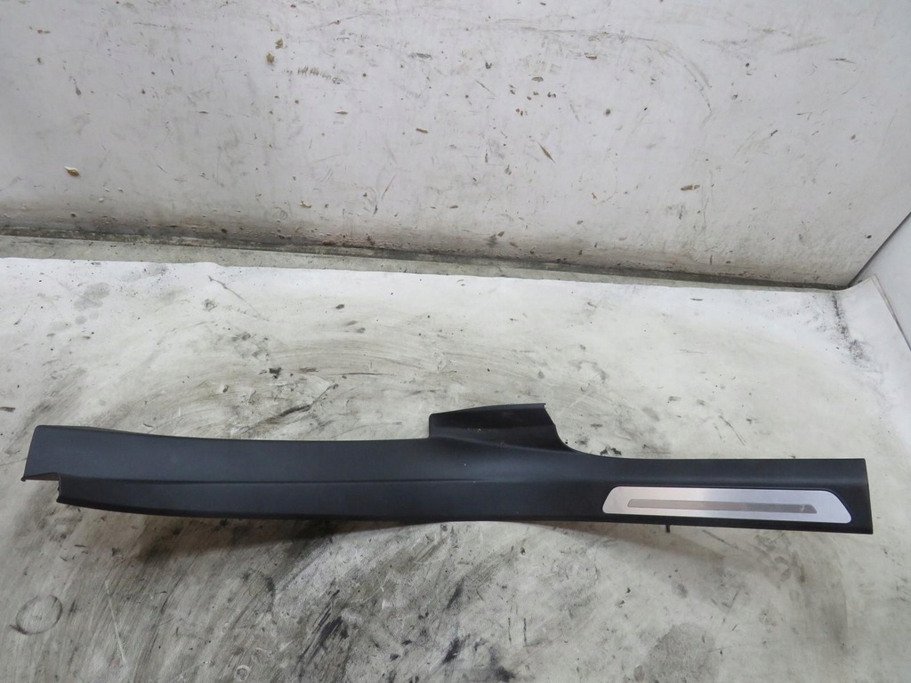 фото №1, Защита порог правый задняя long audi a8 d4 4h0864608k