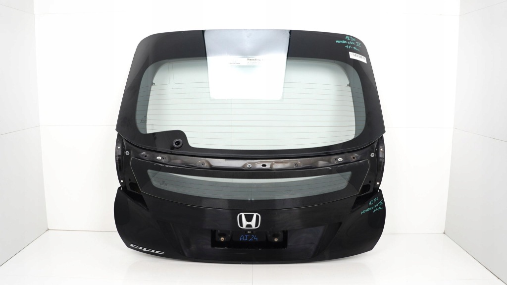 Купити Кришка багажника багажника задня honda civic ix 11-14r