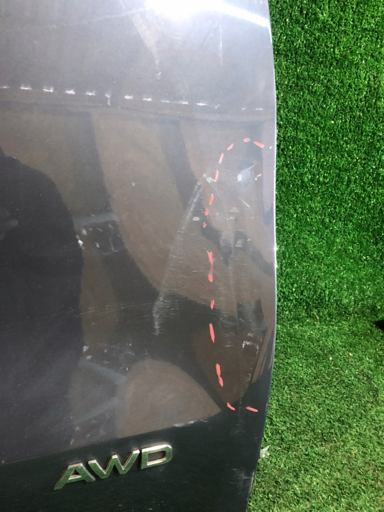 фото №2, Двері праве передні kia sportage iv