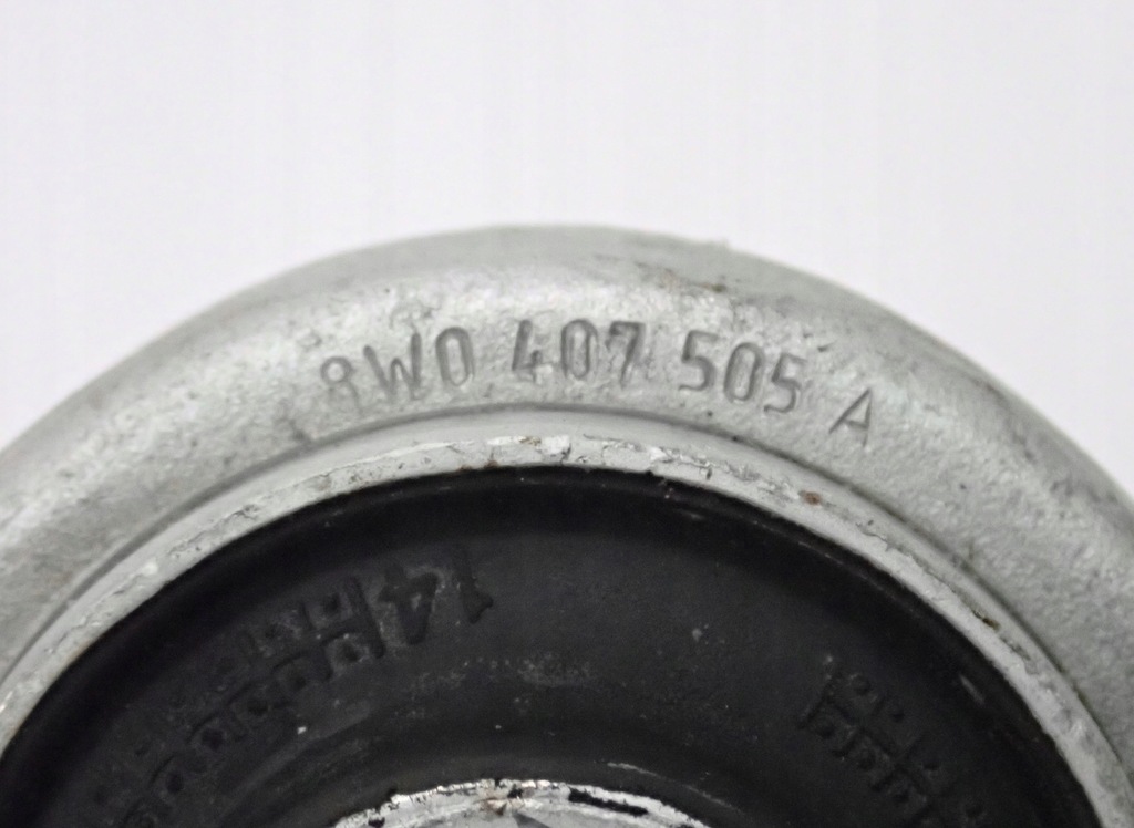 фото №9, 8w0407505a рычаг левый перед audi a4 b9 a5 f5 8w