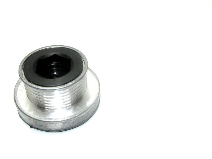 Купить Шкив генератора ролик megane scenic kangoo