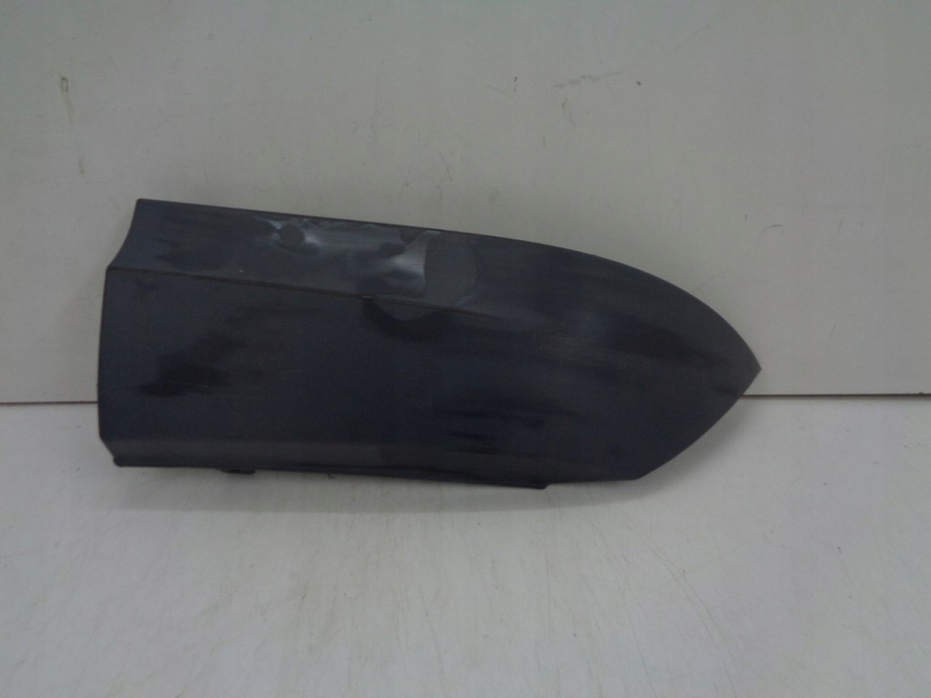 Купить Mercedes ml w166 amg уголок накладка левый задний